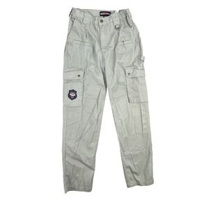 Bocomal FR Flame Resistant Field Cargo Pants Gray 30x32